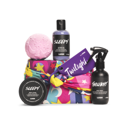 An image of LUSH - Twilight Cadeau