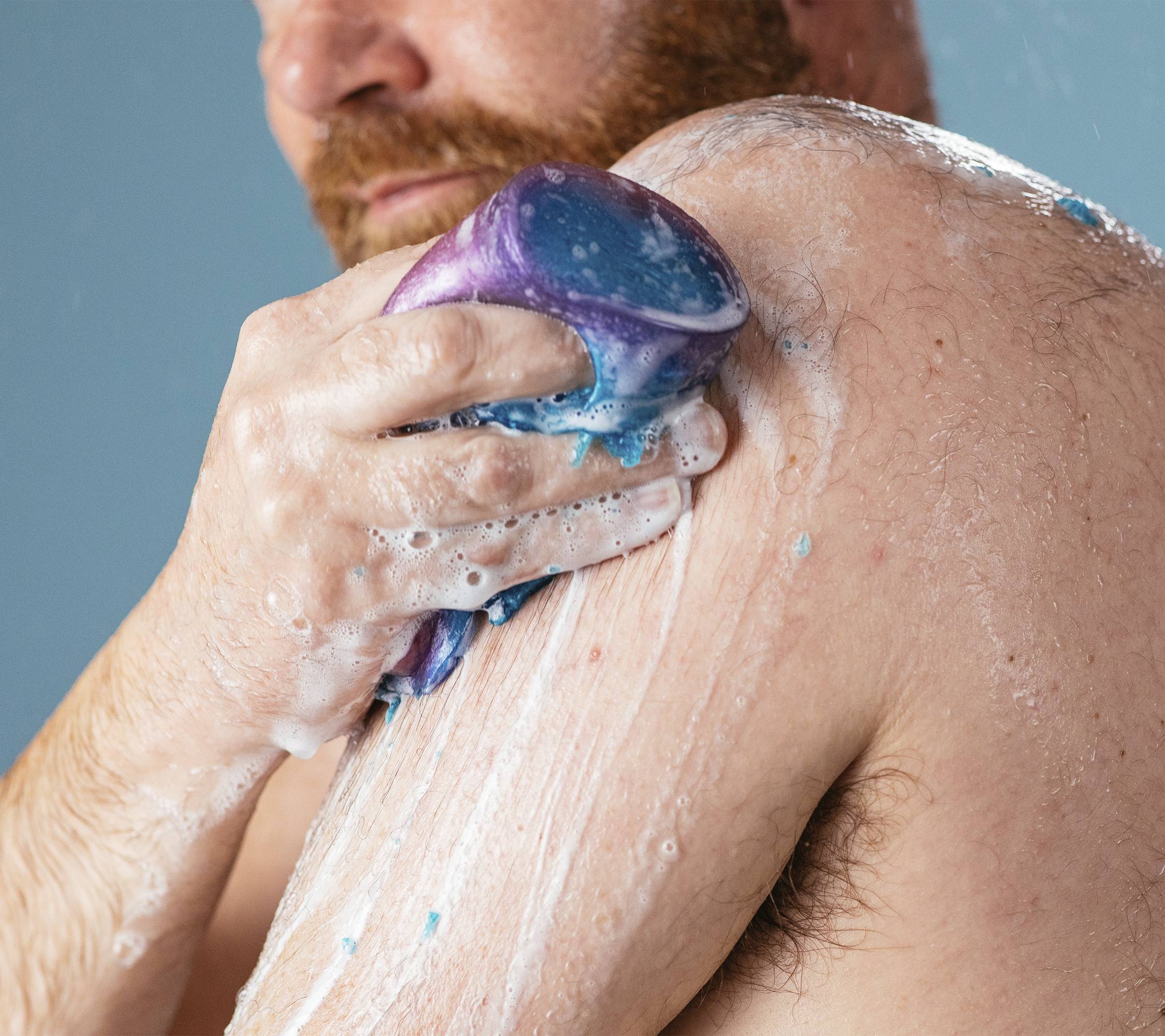 LUSH シャワージェル・シャワージェリーセット LUSH シャワージェリー・シャワージェル - メルカリ