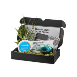 An image of LUSH | Ultra Fresh Box | Gift