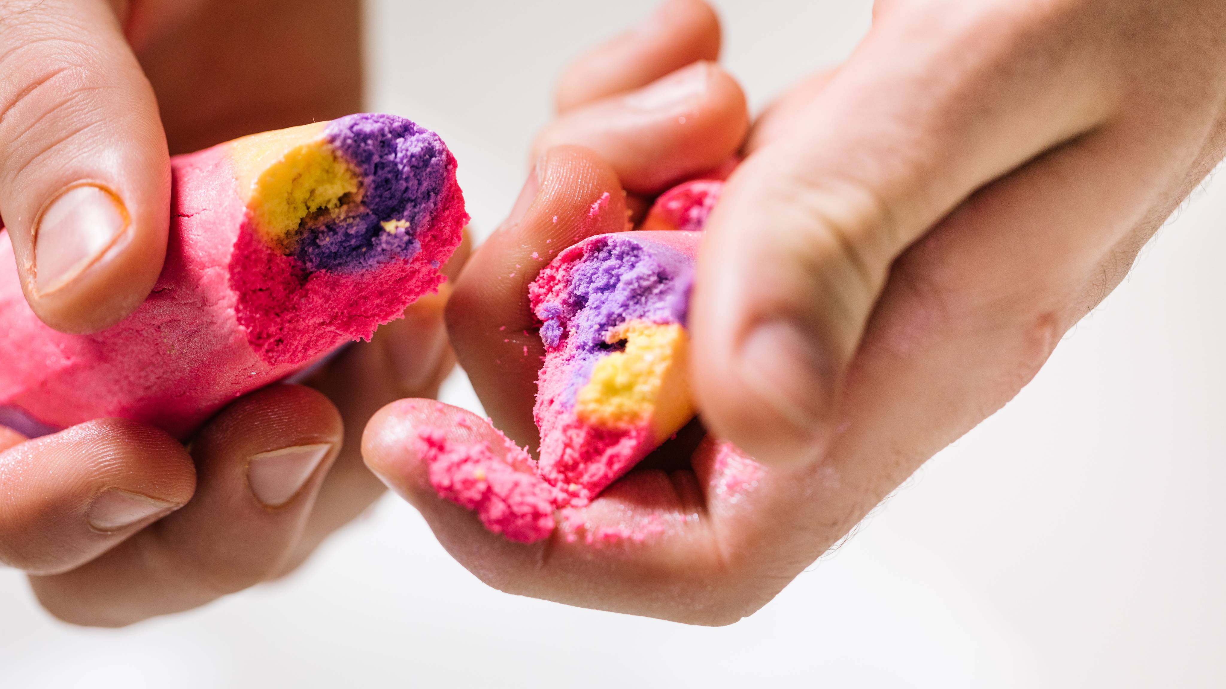 アート オブ ベイジング ギフト | LUSH