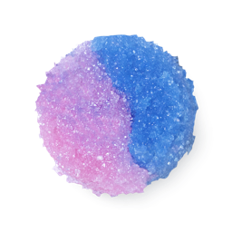 An image of LUSH - Unicorn Lipscrub