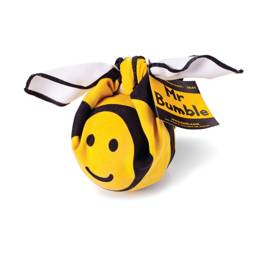 Mr Bumble