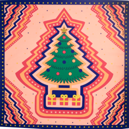 Oh Christmas Tree
