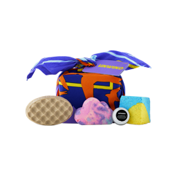 An image of LUSH | アンワインド ギフト | ギフト