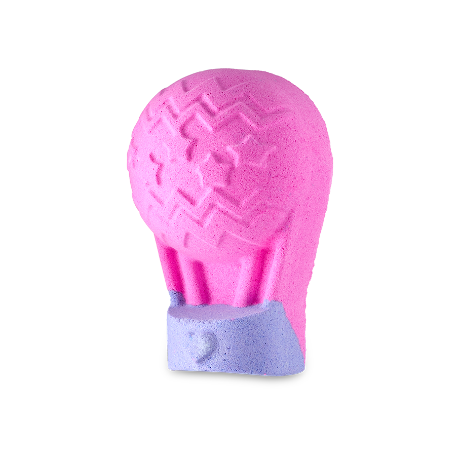 Up, Up And Away Bath Bomb