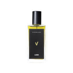 An image of LUSH - V Parfém