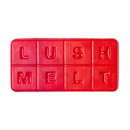 An image of LUSH - Va Va Voom - Lush Melt