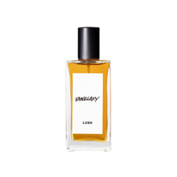 An image of LUSH - Vanillary Perfume