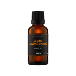 An image of Vegan Leather Jacket | Apparel Oil