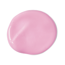 An image of LUSH - Pink Peppermint   Foot Cream