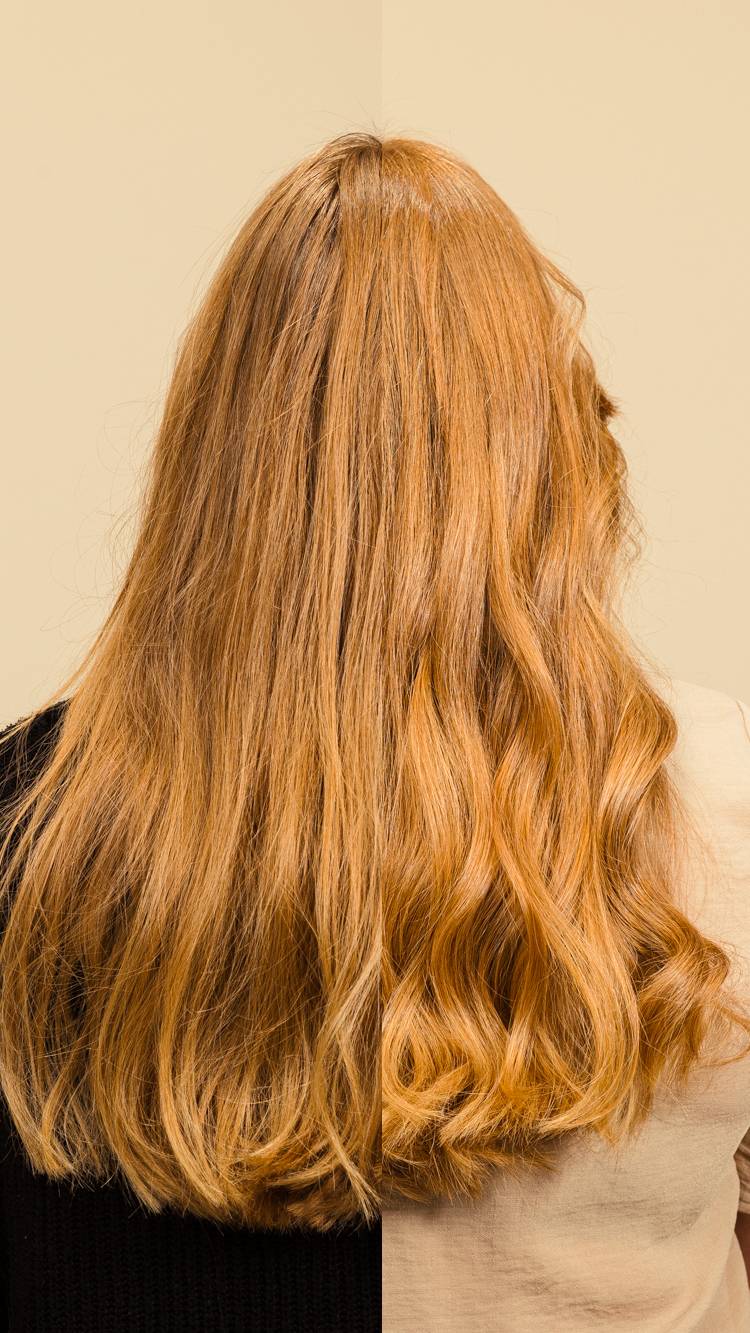 Henna Red Hair Dye | Henna Powder Organic | Hair Dye – It's Pure