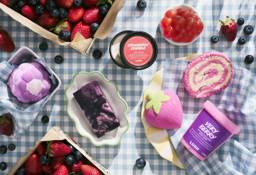 LUSH Kitchen サブスクリプション XLボックス | LUSH