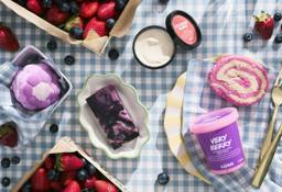 LUSH Kitchen サブスクリプション スタンダードボックス | LUSH