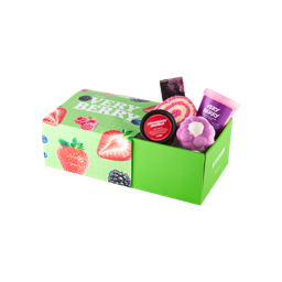 An image of Lush Kitchen Box | Subscription