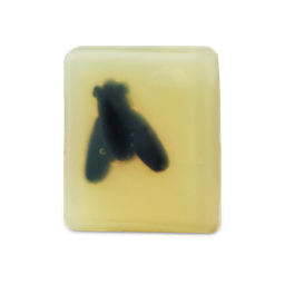 An image of LUSH | Waiter! There's A Fly In My Soap | Soap