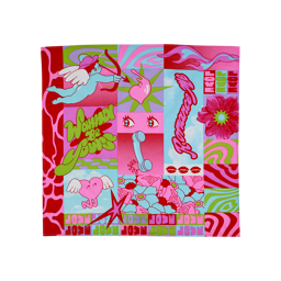 An image of Wanna Be Yours Knot Wrap | Gift Wrapping
