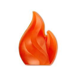 An image of Warming | Shower Gummy