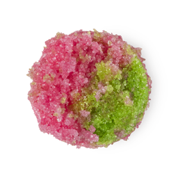 An image of LUSH - Watermelon Sugar Lippenpeeling