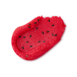 An image of LUSH | Watermelon Sugar | Body Scrub