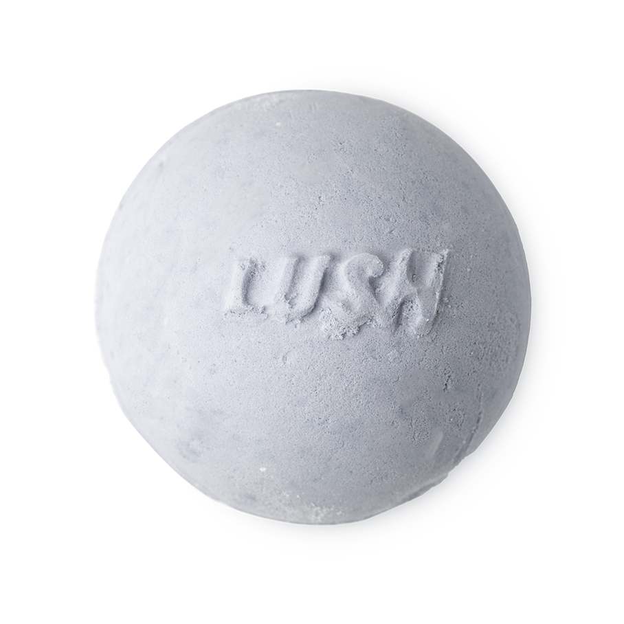Waving Not Drowning Bath Bomb