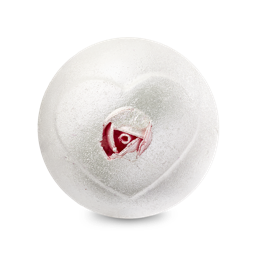 An image of LUSH | ウェディングボム | バスボム