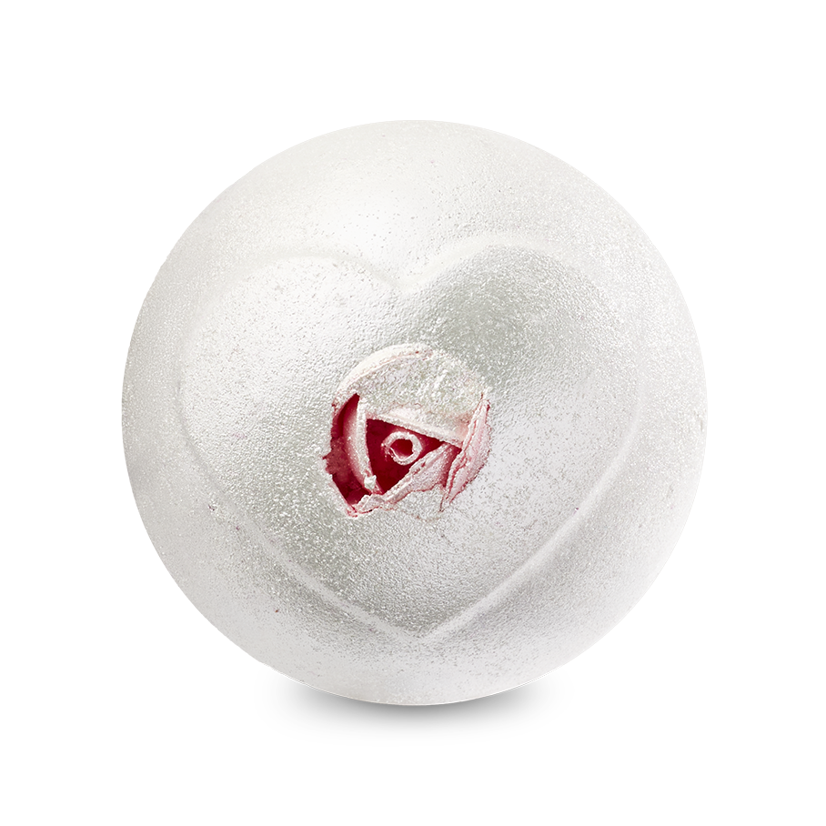 Wedding Bomb Bath Bomb