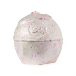 An image of LUSH | Wedding Bomb | Fürdőbomba