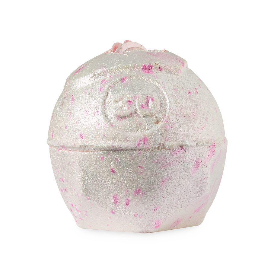 Wedding Bomb Bath Bomb