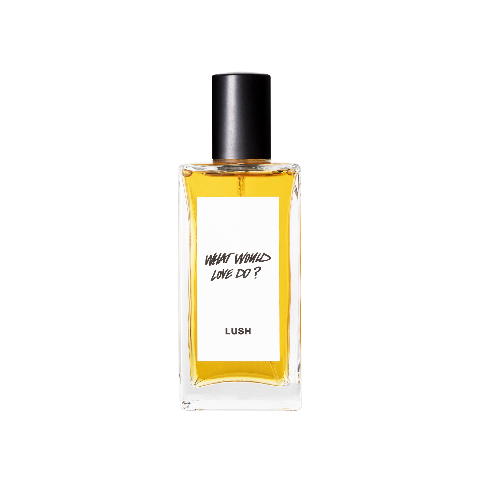 What Would Love Do? Perfume | LUSH