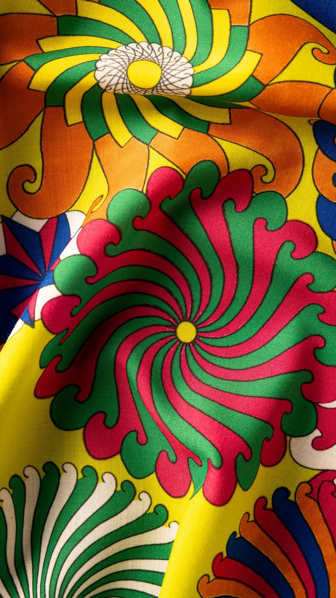 Whirly Swirly | Knot Wrap