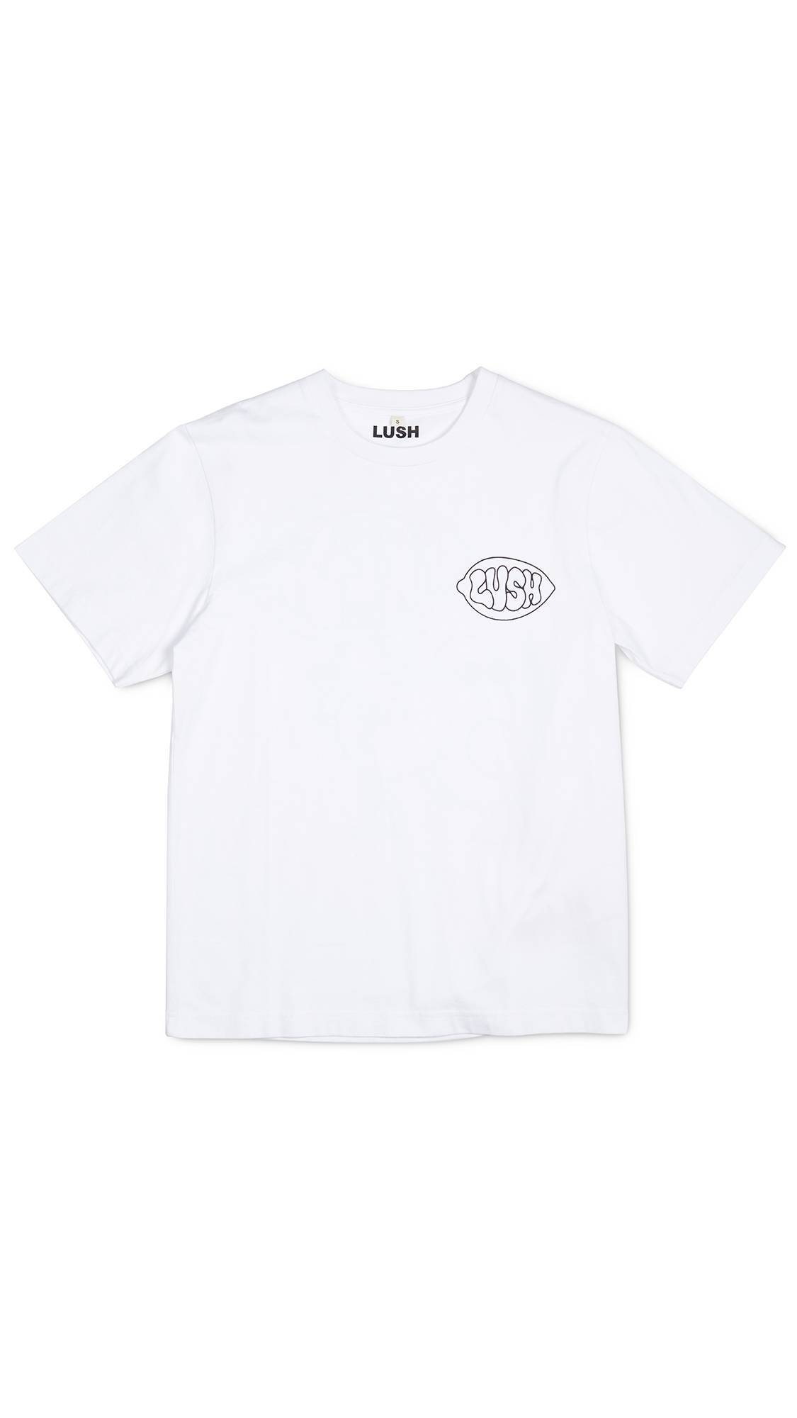 ★GLOWNY★ LUSH SWIRL MODAL TEE WHITE MELANGE GY25LWTS003WM MUSINSA | GLOWNY LUSH SWIRL MODAL TEE (WHITE MELANGE)