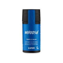 An image of LUSH | Whoosh | Balzám na spánky