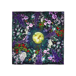 An image of LUSH | Wicked Plants Knot Wrap | Emballage cadeau
