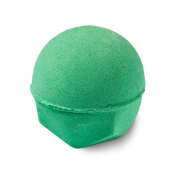 An image of LUSH - Wild Remedy   Badbomb