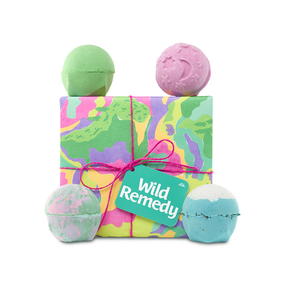 Wild Remedy Gift
