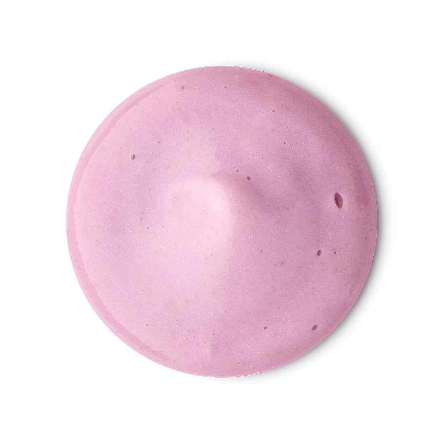 専用　LUSH　バイオレットクリーム 試してみた】ラッシュ バイオレットクリームの人気色