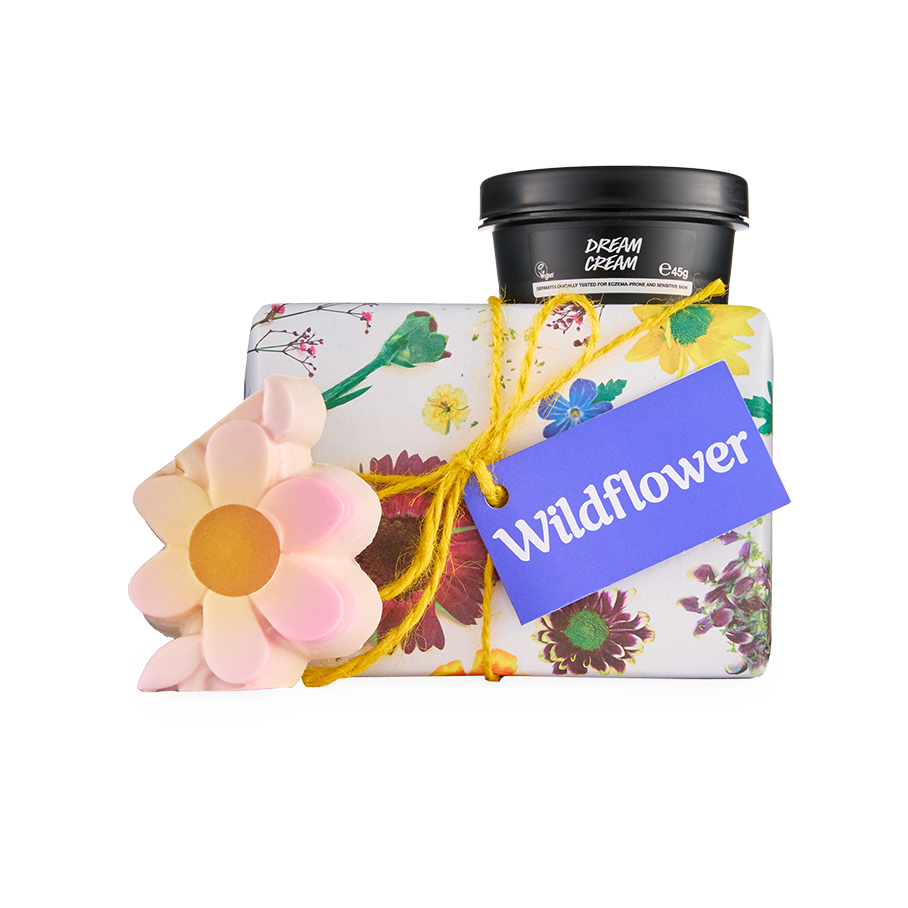 Cadeau Wildflower
