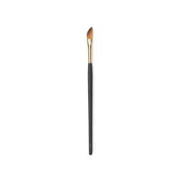 An image of LUSH - Wing It Large Angled Liner Brush