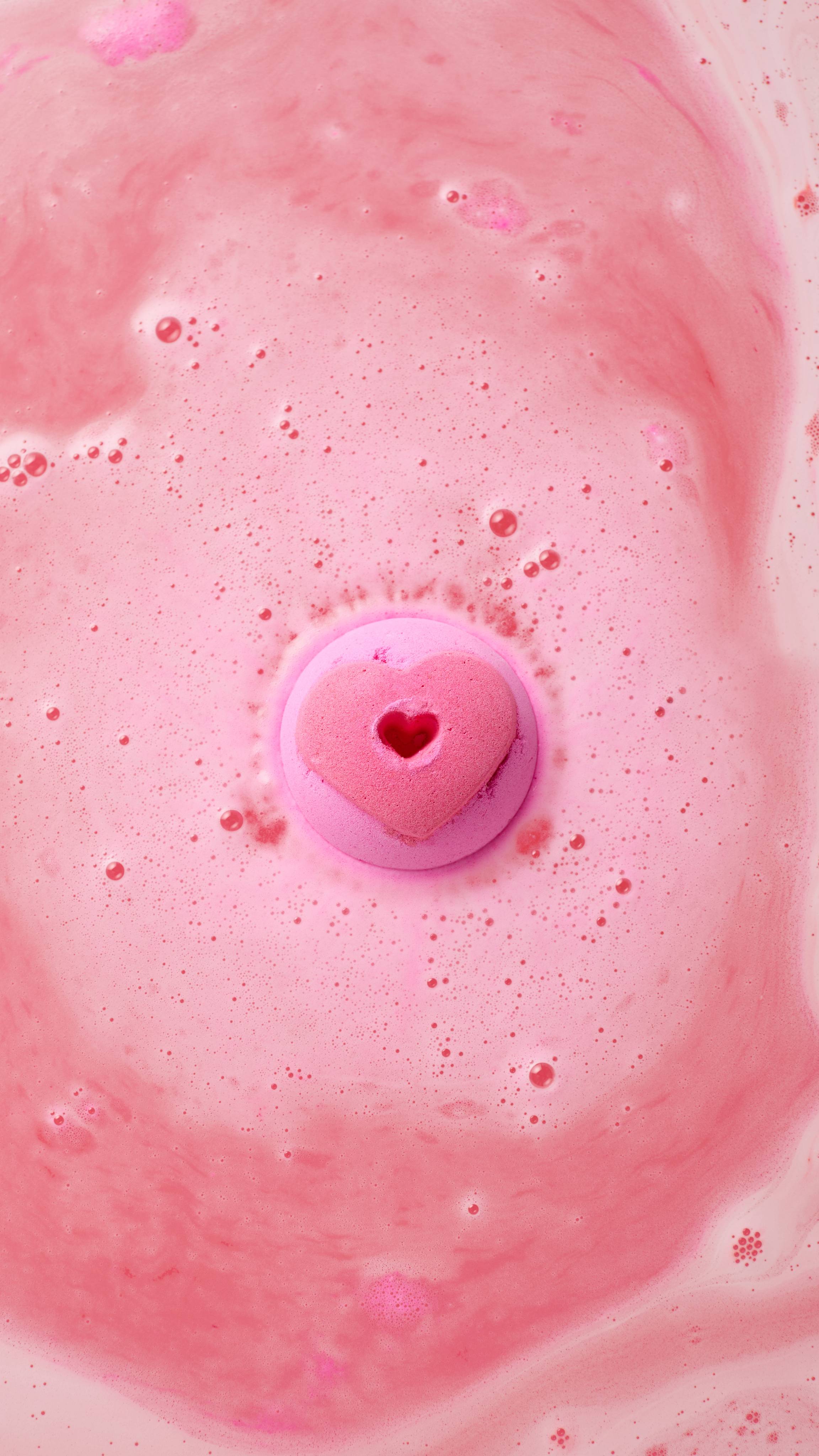 Cadeau A Lush Kind Of Love