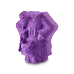 An image of LUSH | Cuerpo Witch | Burbuja de baño