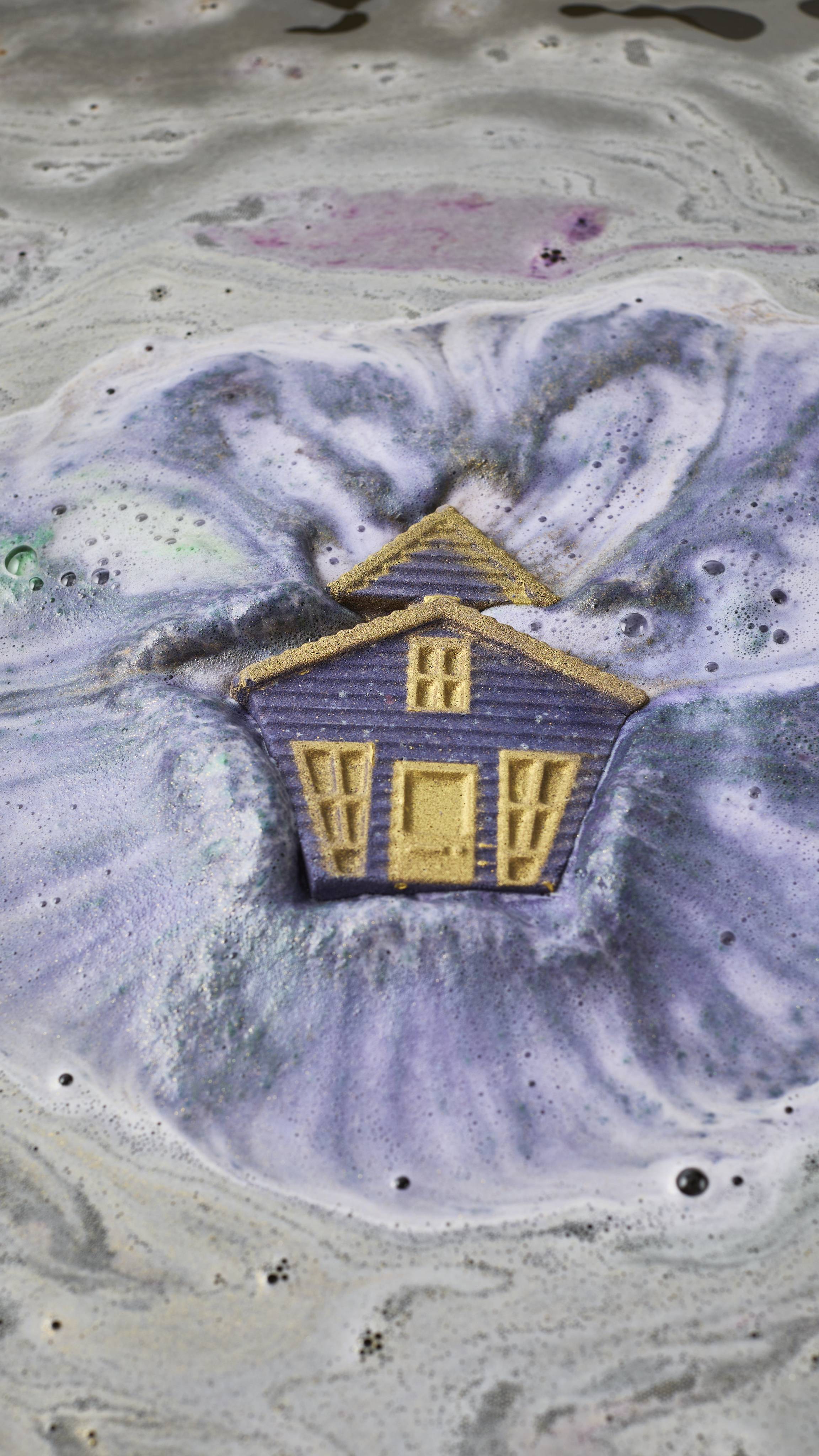 House Of Horrors