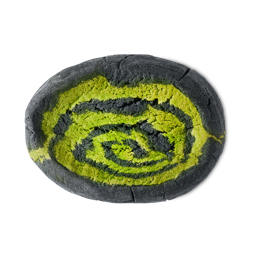 An image of LUSH | Witchy Woo | Schaumbad