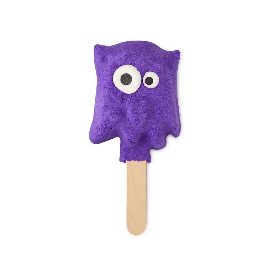 Worry Monster Reusable Bubble Bar