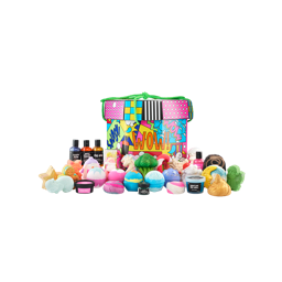 An image of LUSH | WOW | Cadeau