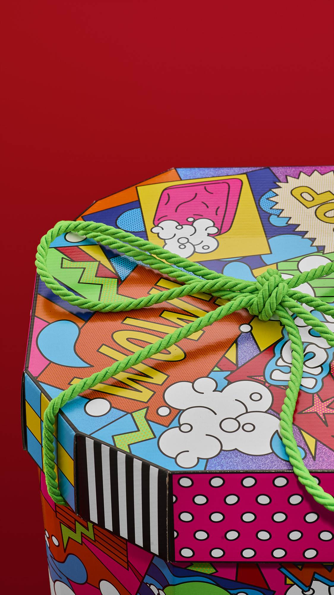 ワオ！ ギフト | LUSH