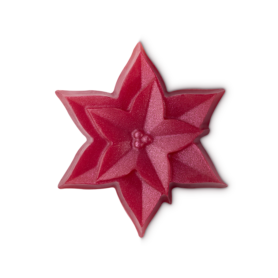 Wreath Soap