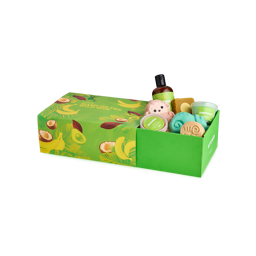 Lush Kitchen Shower Box | Abonnement | LUSH