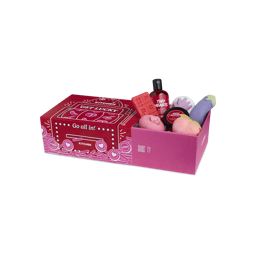 LUSH Kitchen サブスクリプション XLボックス | LUSH