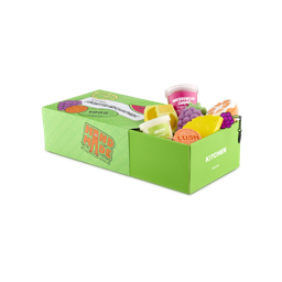 An image of Lush Kitchen Box XL | Abonnement