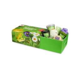 LUSH Kitchen サブスクリプション XLボックス | LUSH